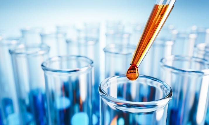 Commodity Chemicals